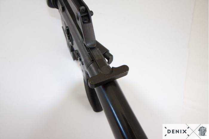 Pușcă de asalt M16 [4]