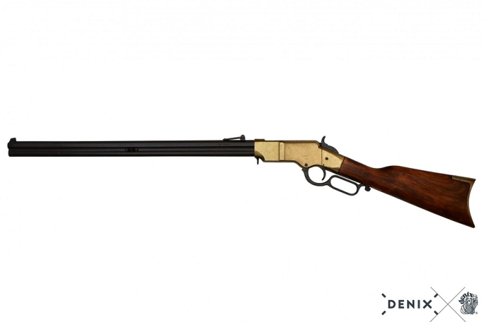 Pusca Henry model 1860 [2]