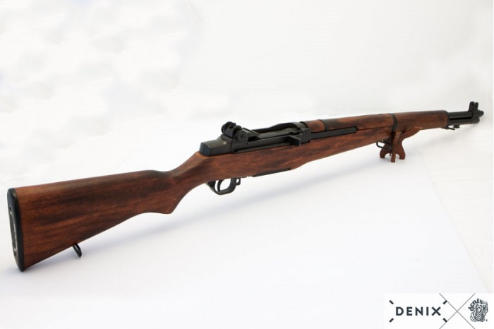 Pușcă M1 Garand [2]