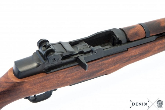 Pușcă M1 Garand [3]