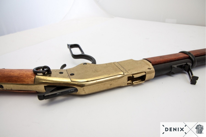 Pusca Winchester model 1866 [3]