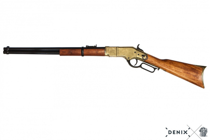 Pusca Winchester model 1866 [2]