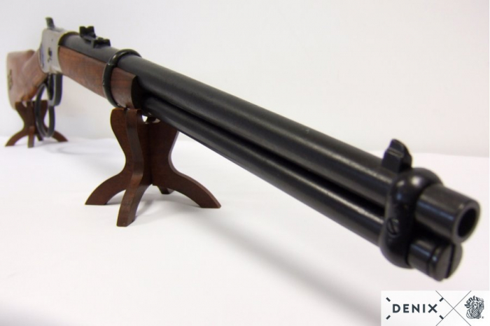 Carabină John Wayne model Winchester 1892 [5]