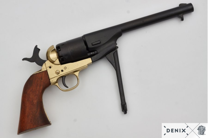 Revolver Colt Army 1860 [2]