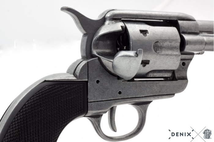 Revolver Colt Artillery 1873 [2]