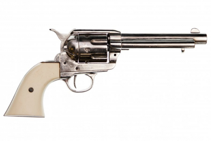 Revolver Colt Artillery 1873 [2]