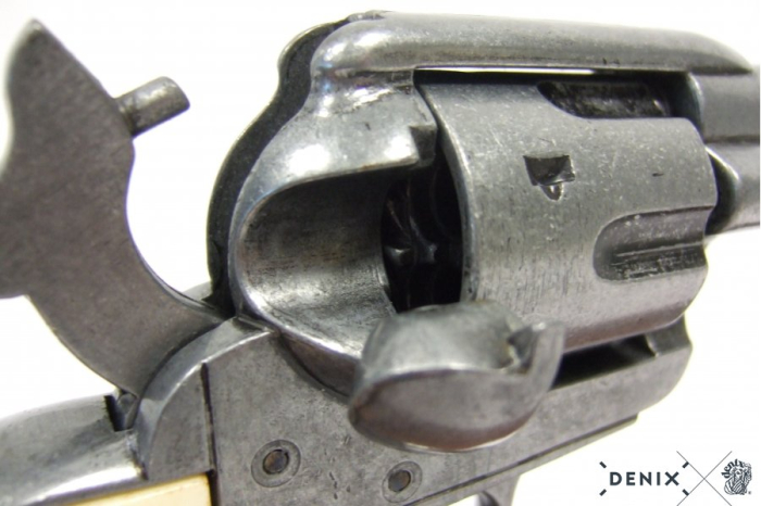 Revolver Colt Artillery 1873 [2]