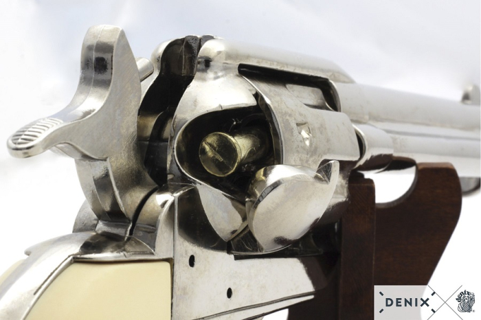 Revolver Colt Artillery 1873 [2]