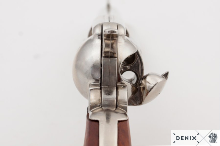 Revolver Colt Artillery 1873 [2]