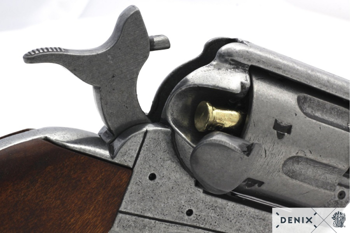 Revolver Colt Cavalry 1873 [2]