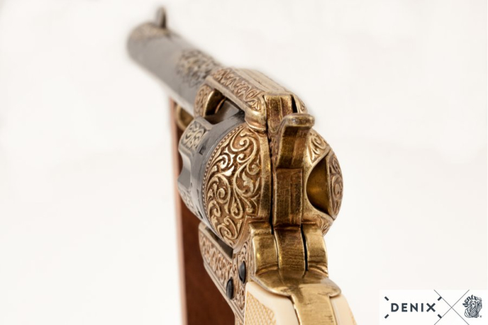Revolver Colt Cavalry 1873 [2]
