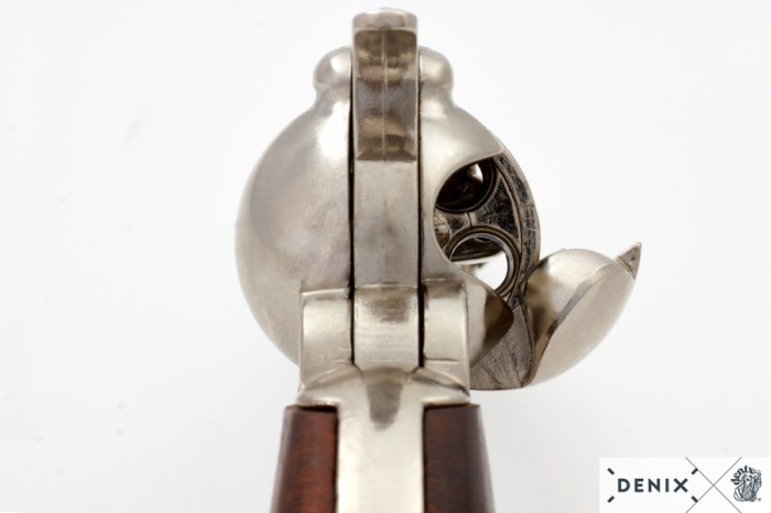 Revolver Colt Cavalry 1873 [2]