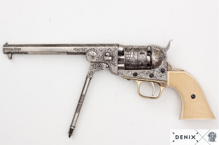 Revolver Colt Navy 1851 [2]