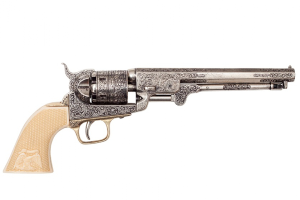 Revolver Colt Navy 1851 [1]