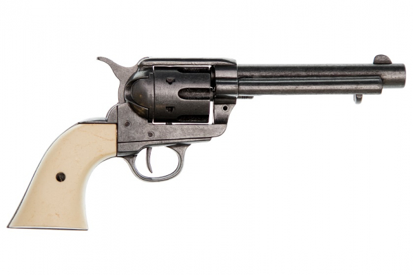 Revolver Colt Artillery 1873 [1]