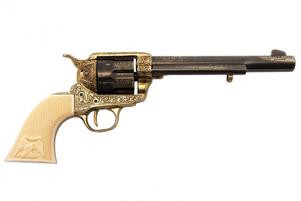 Revolver Colt Cavalry 1873 [1]