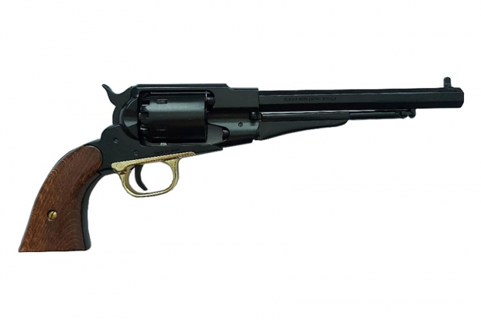 Revolver Remington 1858 Percussion [1]