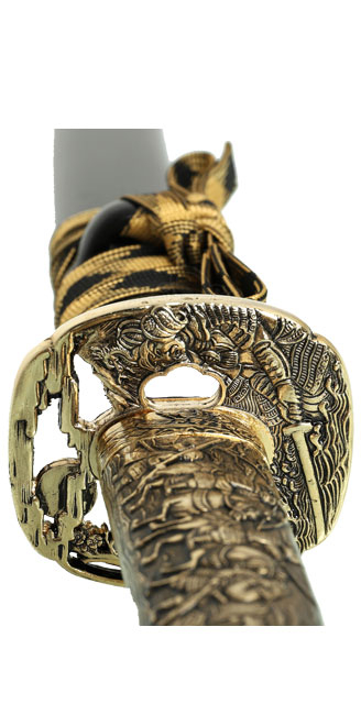 Sabie japoneză Katana Oda [3]