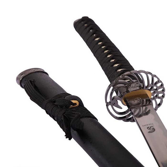 Sabie japoneză Katana [3]