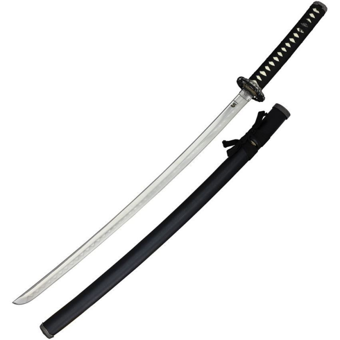 Sabie japoneză Katana [2]