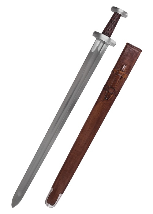 Spadă vikingă Hurum [2]