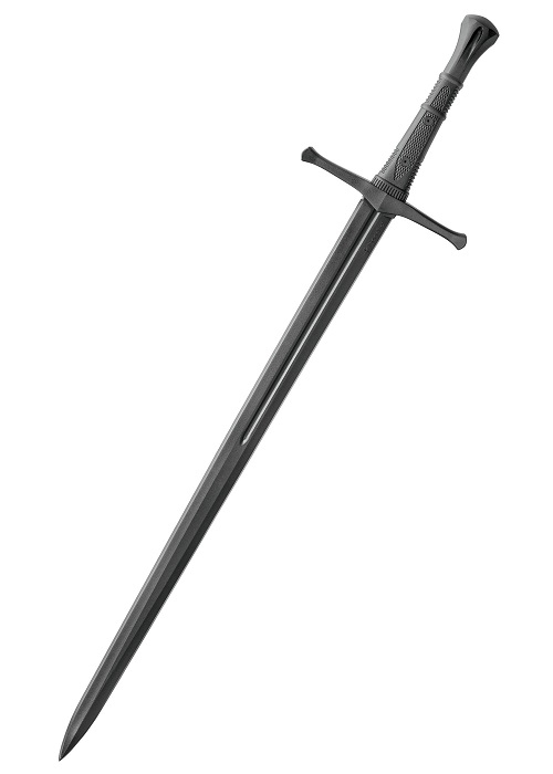 Spadă de antrenament tip Broadsword [2]