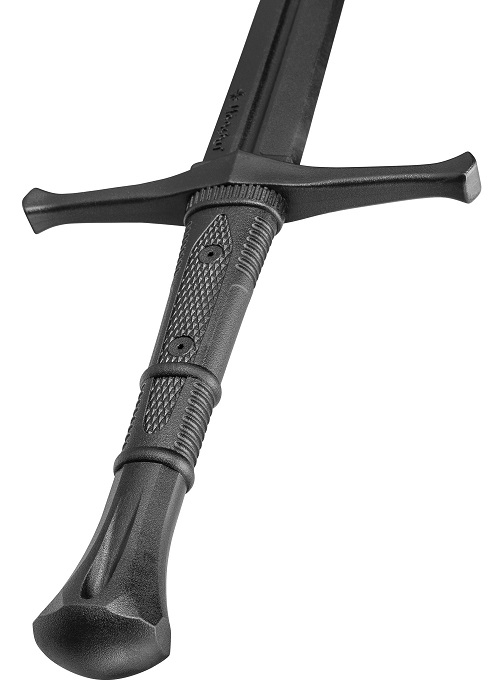 Spadă de antrenament tip Broadsword [4]