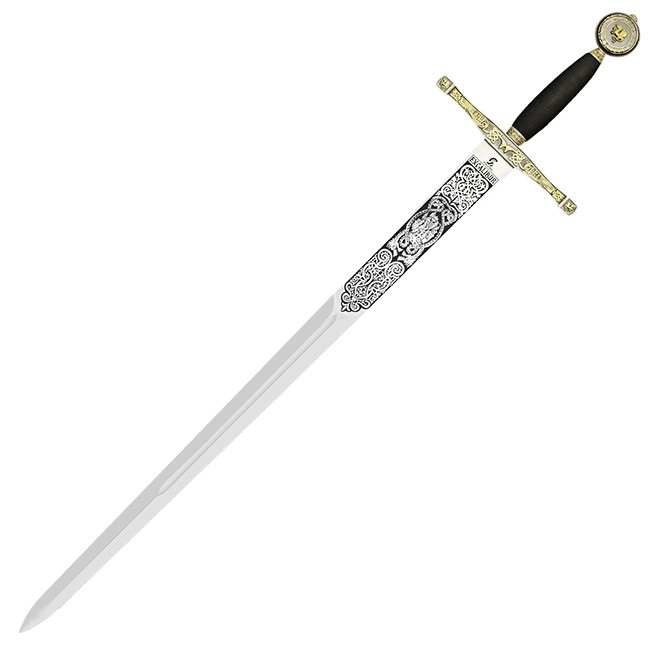 Spada Excalibur [3]