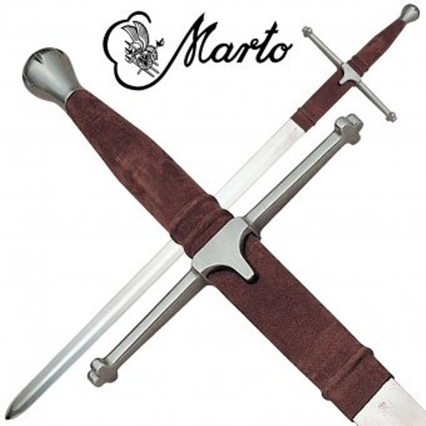 Spada Braveheart [2]