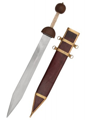 Spada romana - gladius [2]