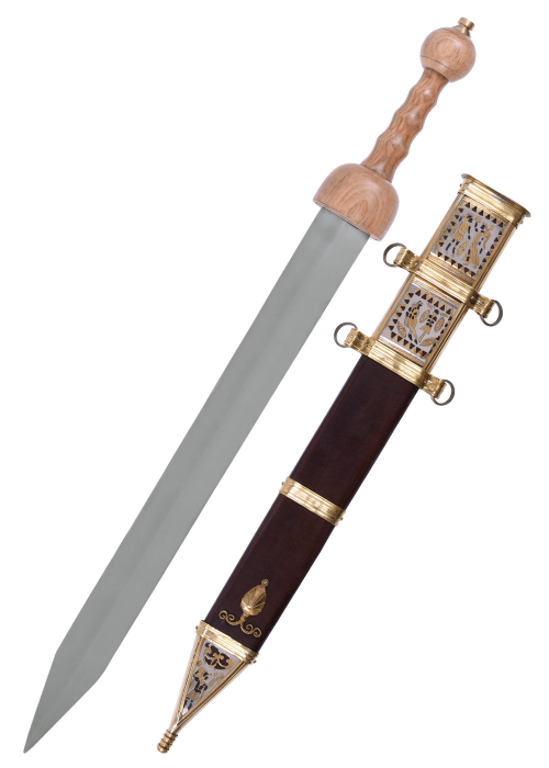 Spada romana - gladius [2]