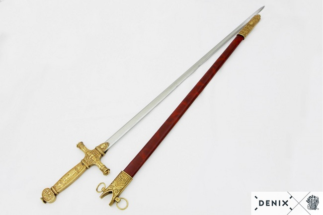Spada Napoleon [2]
