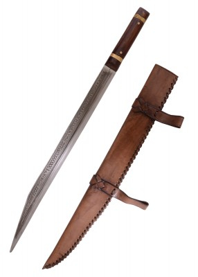 Seax Beagnoth [2]
