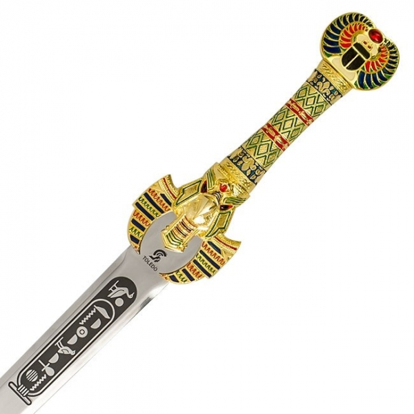 Spada Tutankhamon [2]