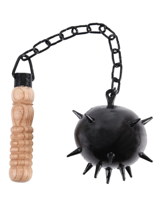 Topoare & halebarde - Bici de luptă