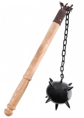 Topoare & halebarde - Bici de luptă cu mâner lung