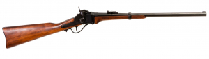 Western - Carabina Sharps model 1859