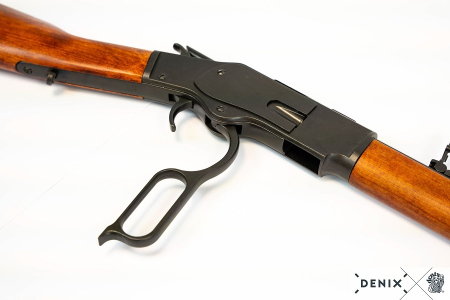 Pușcă Winchester model 1873 [2]