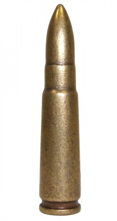 Accesorii - Cartuș pentru Kalashnikov AK47