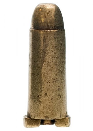 Accesorii - cartușe pentru revolver Denix model 1873