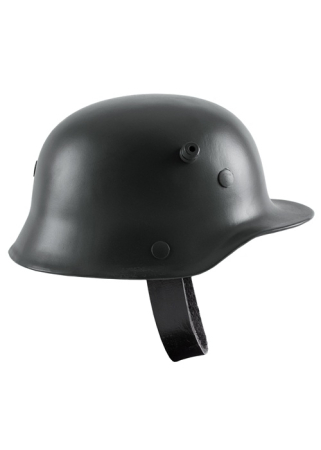 Cască miniatură de soldat german [1]