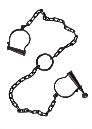Accesorii - Cătușe medievale