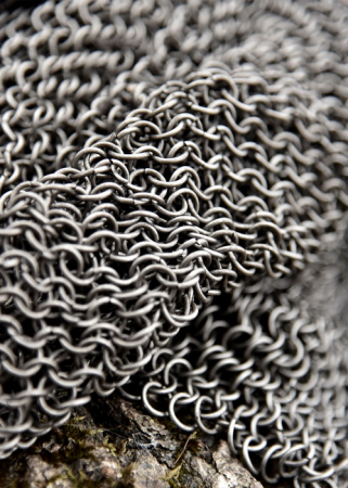 Coif de zale [2]