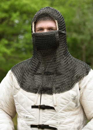 Coif de zale [1]