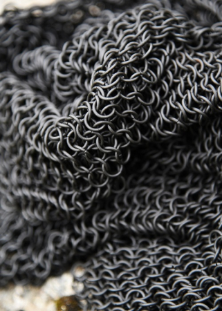 Coif de zale [4]
