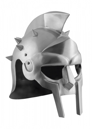 Echipament roman - Coif de gladiator Maximus
