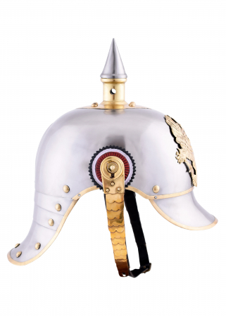 Coif prusac tip Pickelhaube [1]