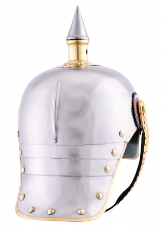 Coif prusac tip Pickelhaube [2]
