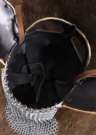 Coif viking Beowulf [2]