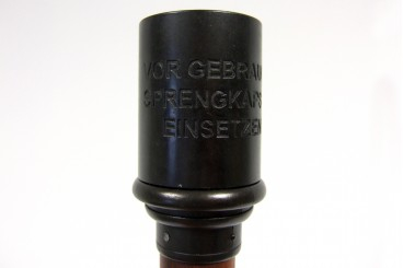 Grenadă tip Steilhandgranate [1]